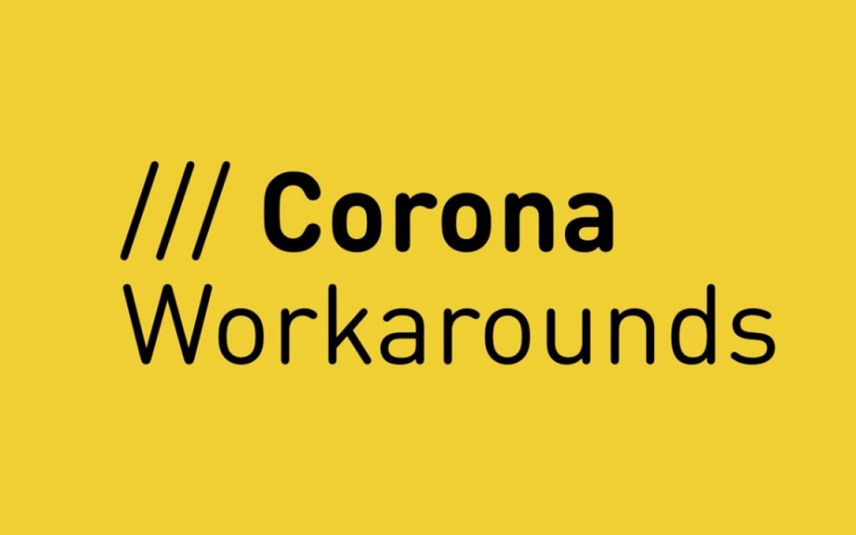 corona workarounds bericht