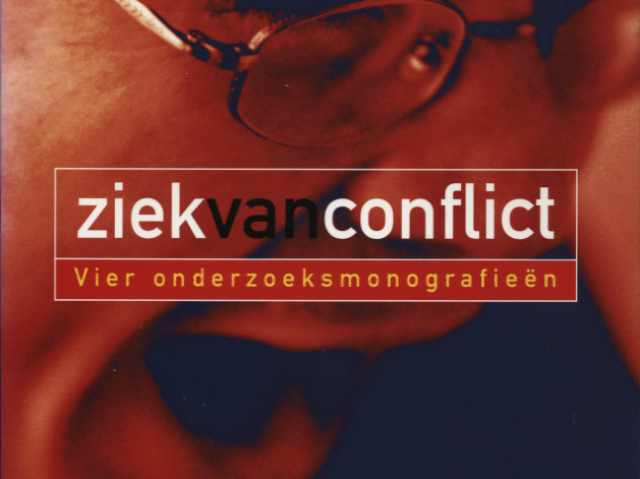 Ziek van Conflict