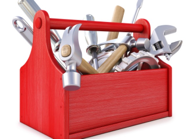 toolbox toolkit