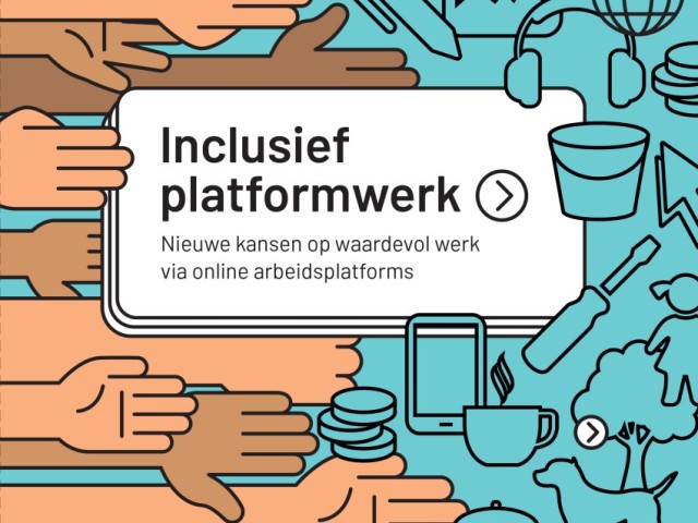 cover Boek inclusief platformwerk 