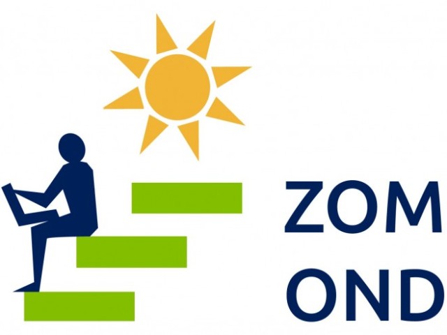 ZomerOndernemer logo