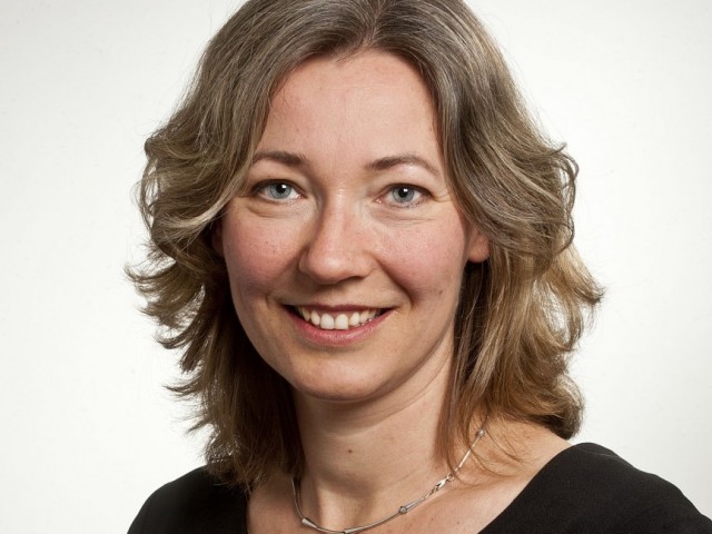 Marianne van Woerkom