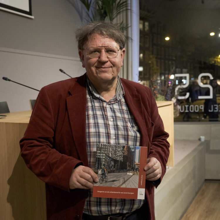 Joop Schippers