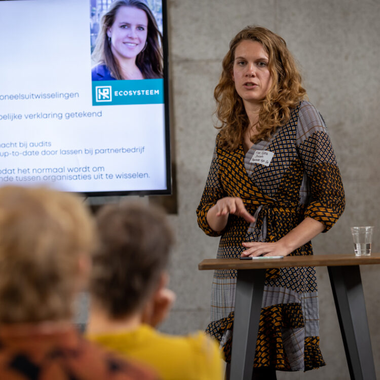 Mieke ZIjlstra