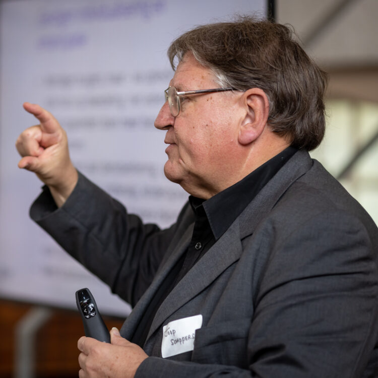 Joop Schippers