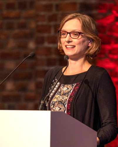 Lisa Herzog