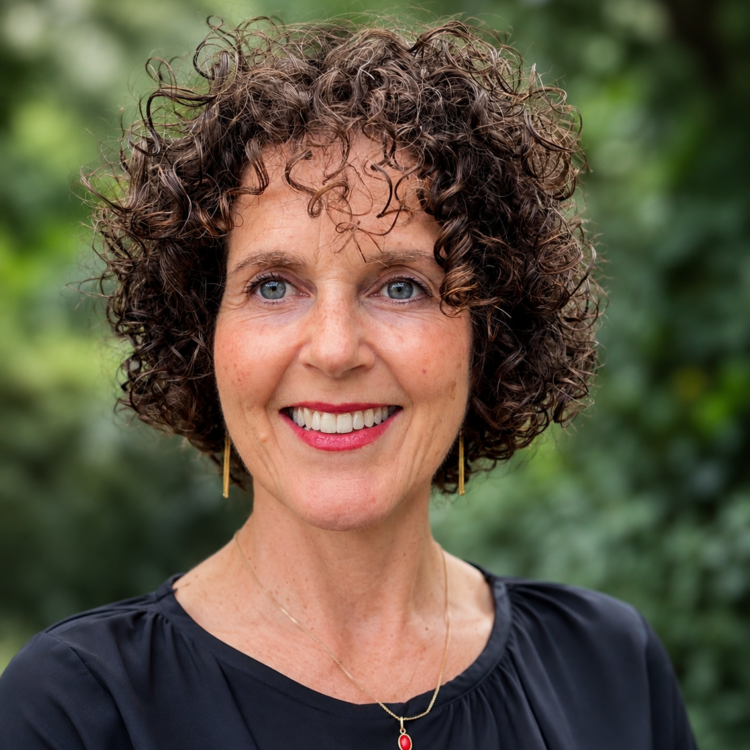 Joyce Oomen